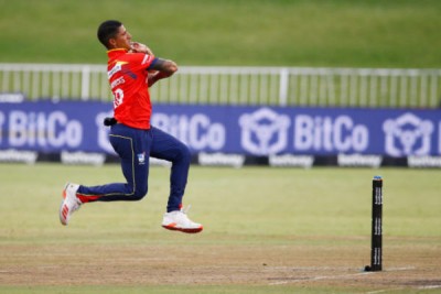 South Africa T20 Challenge: Imperial Lions win rain affected game