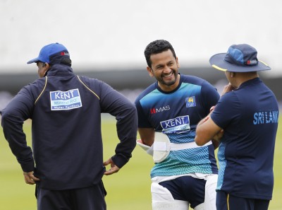 Sri Lanka to tour Bangladesh for three-match ODI series in May