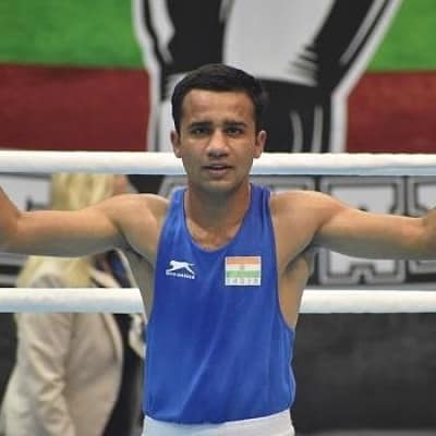 Strandja boxing: Kumar gets silver in 52kg, Boora bronze in 69kg