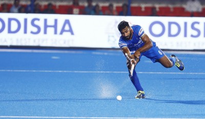Strong defence line will be key to Indian hockey team's success: Surender Kumar