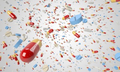 Substandard antibiotics seized in Andhra