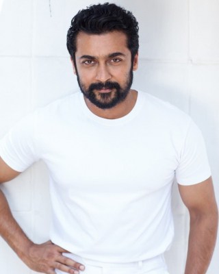 Suriya: 'Undergoing treatment for Covid-19 and am better now'