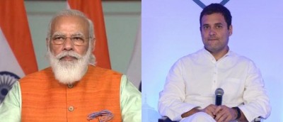 Survey: Modi in Bengal, Rahul in Kerala most suited for PM