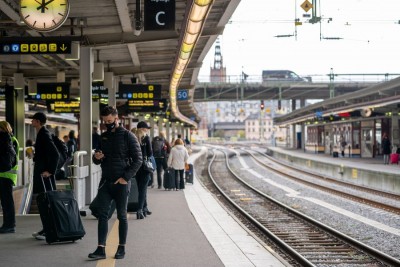 Sweden to introduce tighter rules on public transportation
