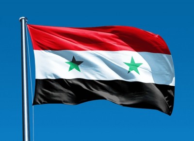 Syrian govt condemns US overnight strike