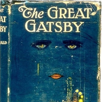 'The Great Gatsby' to be made into animated feature film