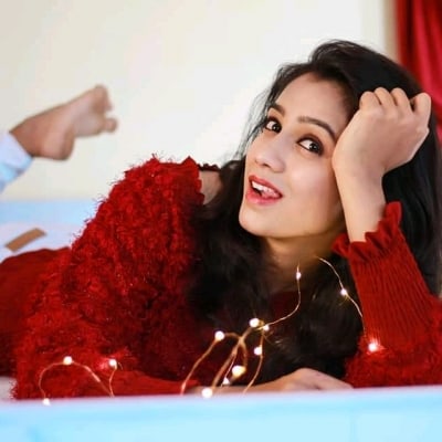 TikTok star Pooja Chavan stressed about family debt, reveals father