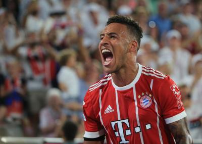 Tolisso fined, dropped by Bayern for breaking Covid-19 rules