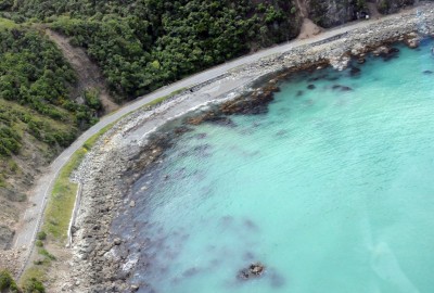 Tsunami watch for NZ, Fiji after massive undersea quake
