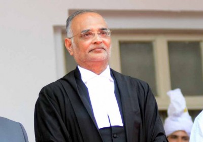 Two new Delhi HC judges take oath