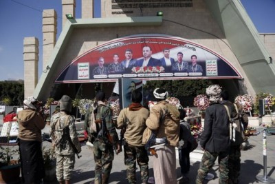 UN urges US to reverse Houthi designation