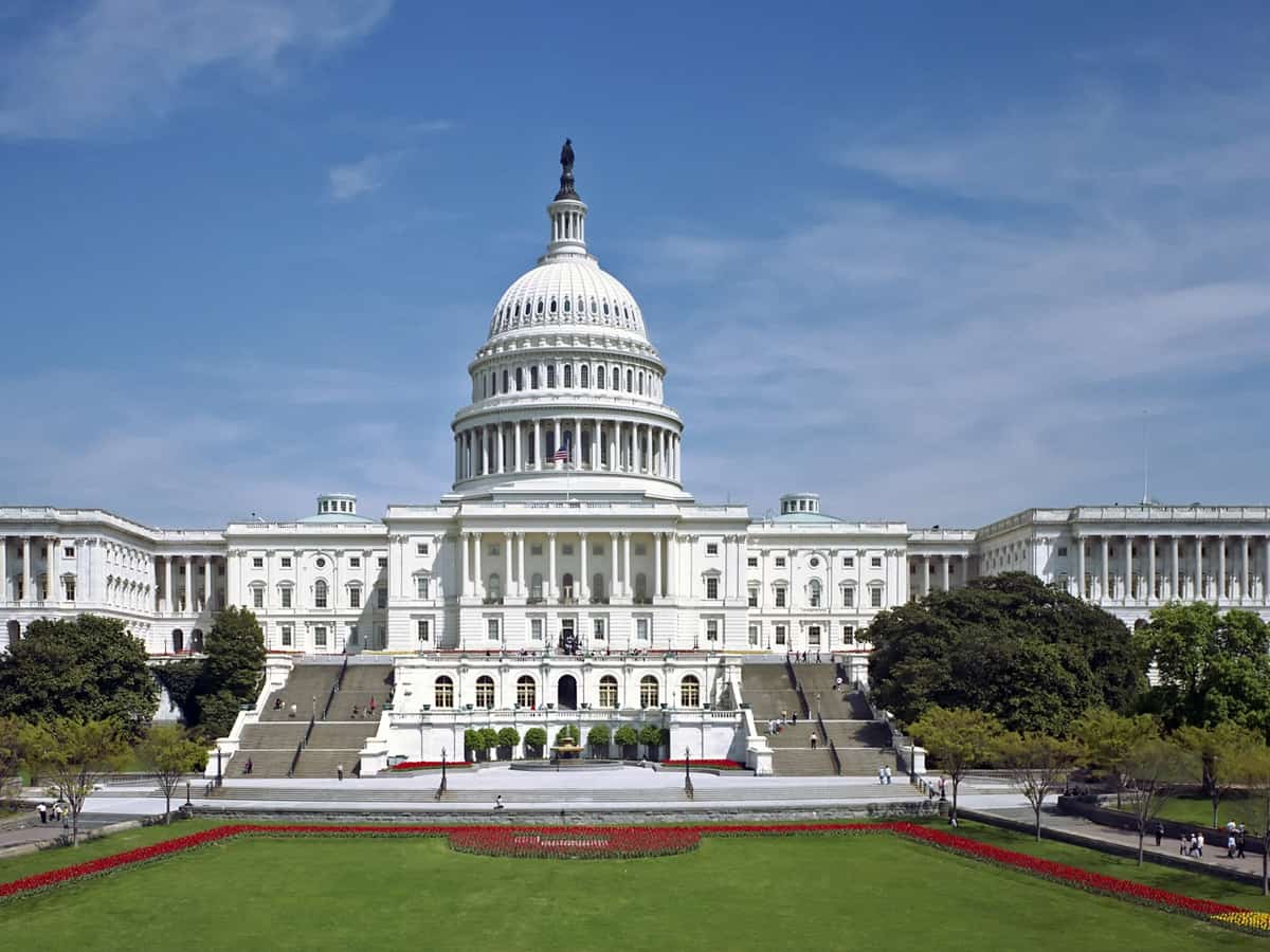 US House passes $1.7 trillion govt funding package