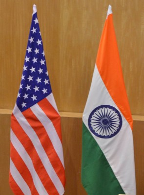 US to stand by India in face of China's aggressive action: Spokesperson