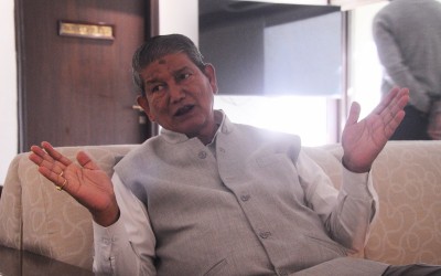 Uttarakhand ex-CM saddened over flood deaths