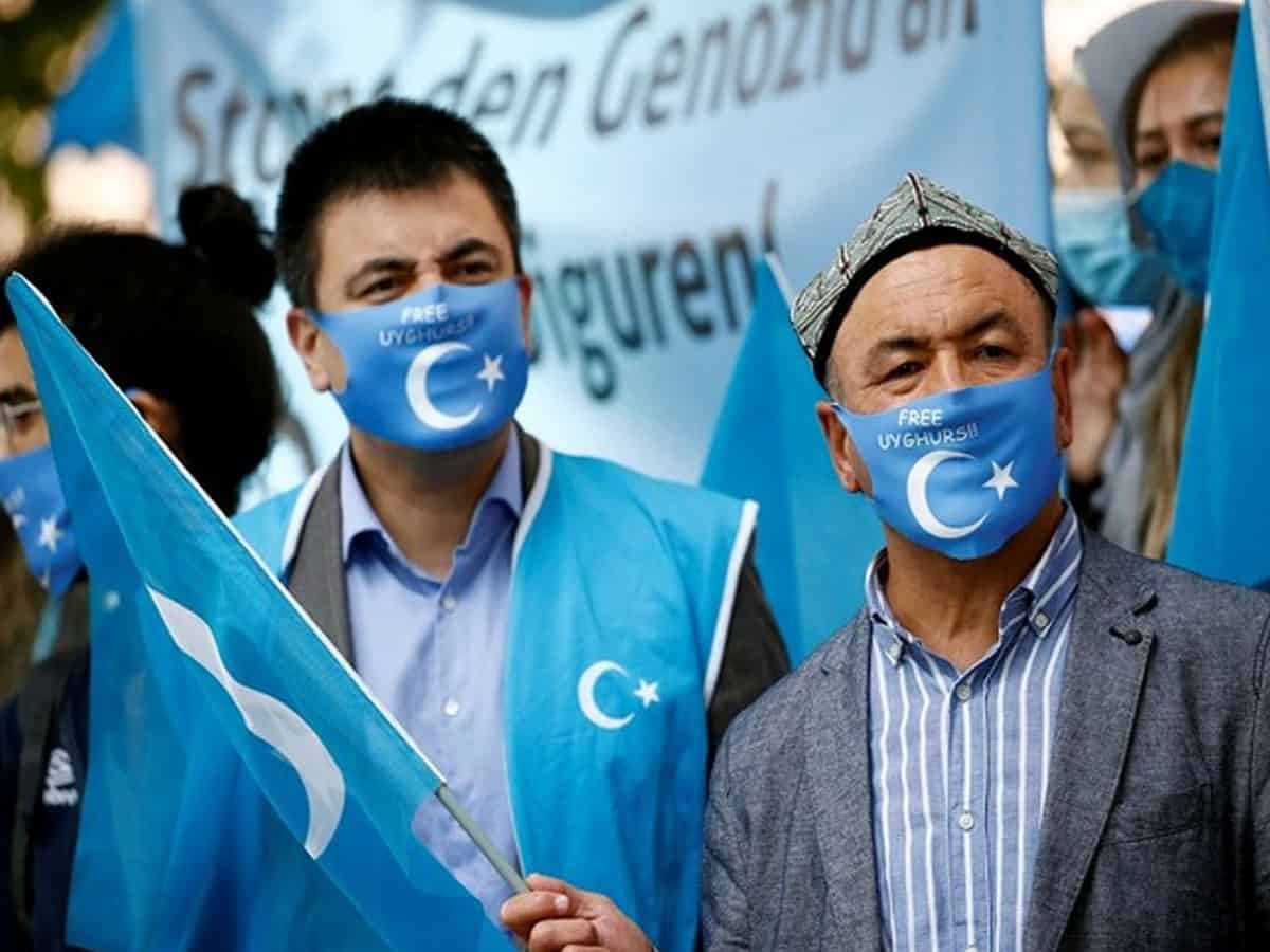 China denounces people's tribunal on alleged Xinjiang abuses
