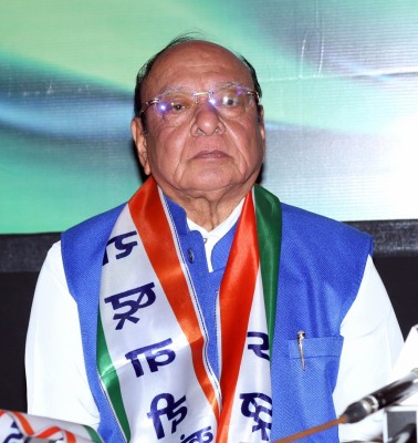 Vaghela says wants to return to Cong without conditions