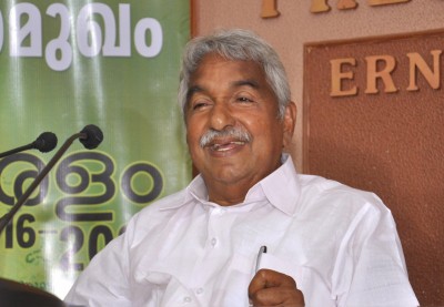 Vijayan will have to pay for arrogance towards jobless: Chandy