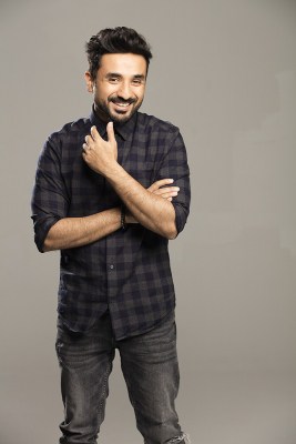 Vir Das on what kind of work he yearns to do in films now