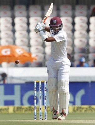 West Indies have to buckle down, avoid complacency: Brathwaite