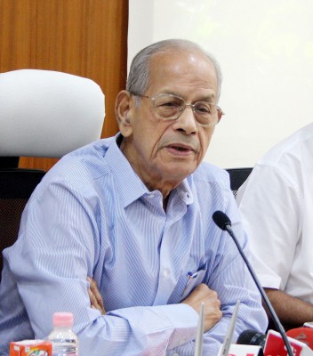 Will be happy if Oommen Chandy becomes CM again: Metroman Sreedharan