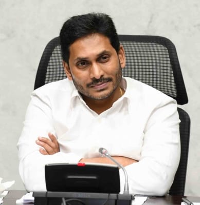 YS Jagan Mohan Reddy Govt supporting conversion for electoral benefits: BJP