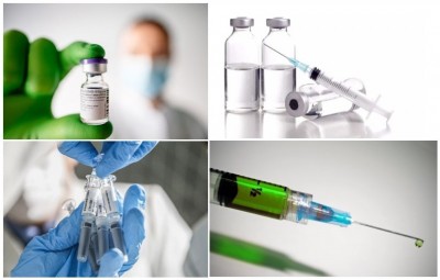 Zimbabwe receives first batch of Covid-19 vaccines from China