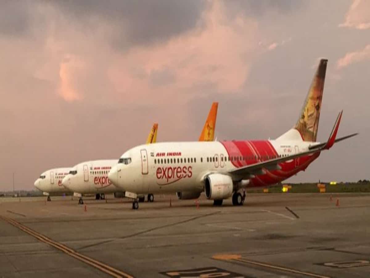 Air India flight from Sharjah makes emergency landing at Cochin Airport