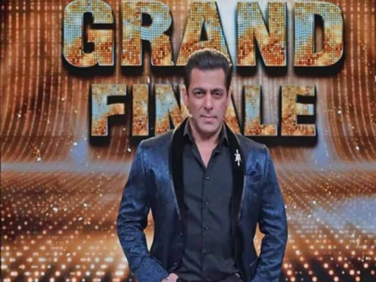 Bigg Boss 14 grand finale to be aired on THIS date