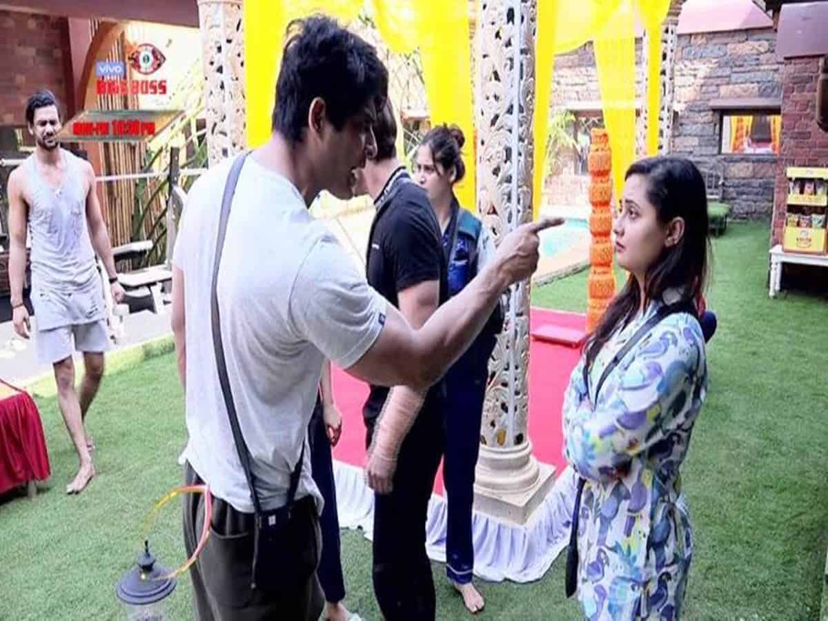 Bigg Boss and its impact on viewers' mental health