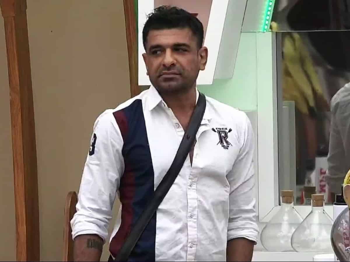 Eijaz Khan is 'disappointed' with Bigg Boss 14 makers, here's why
