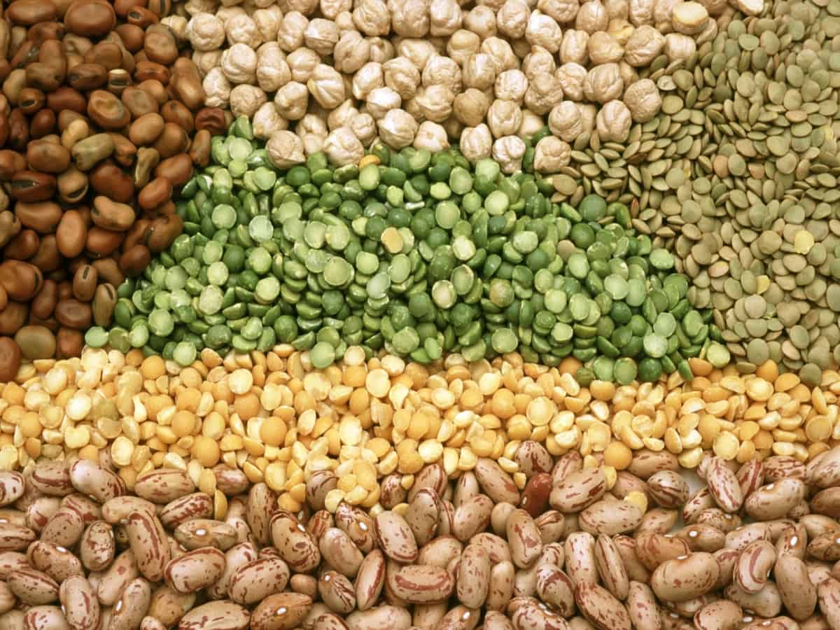 After flour, prices of pulses going up in Pakistan