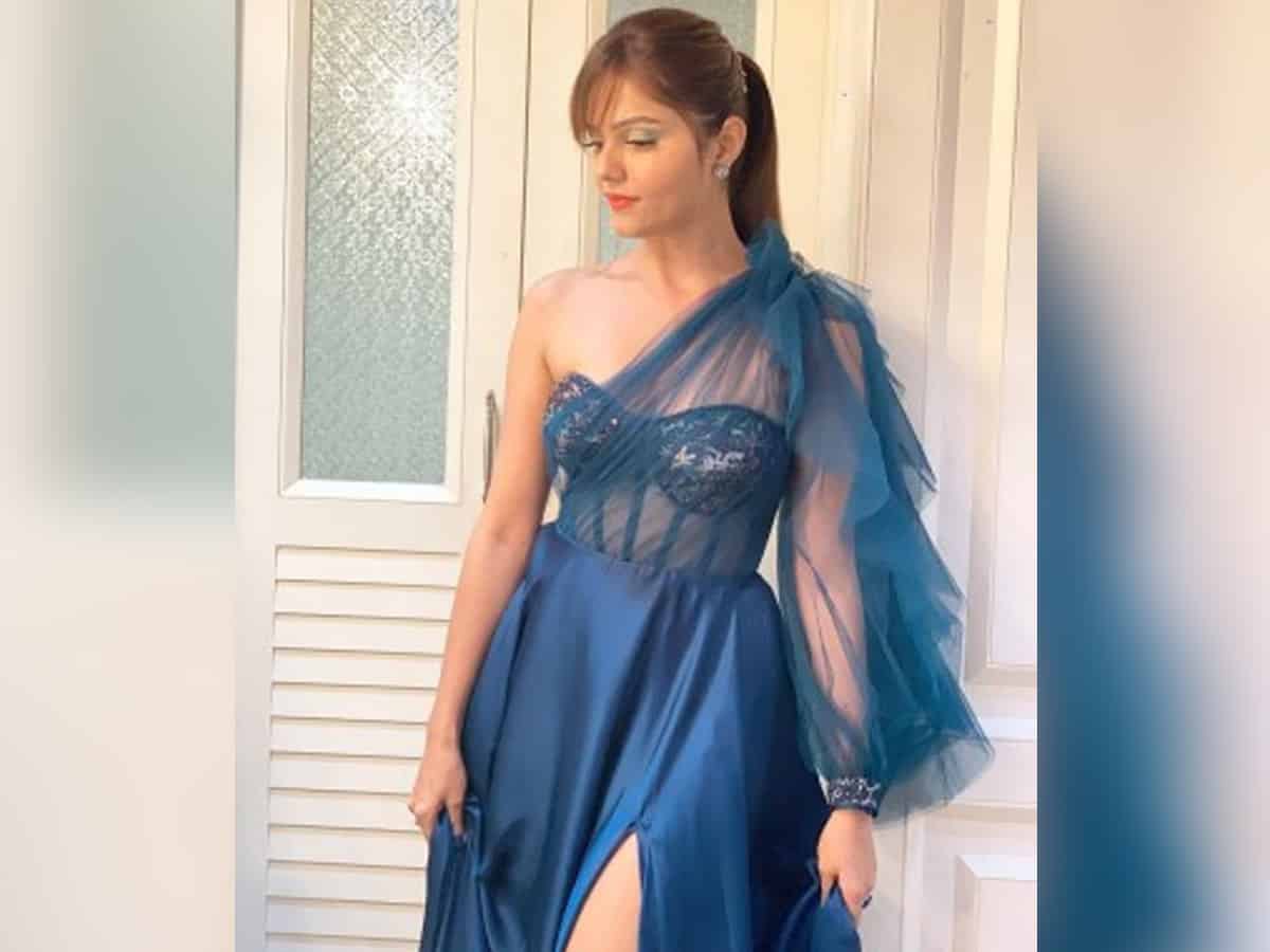 Rubina Dilaik: Not for a single day will I take my relationship for granted