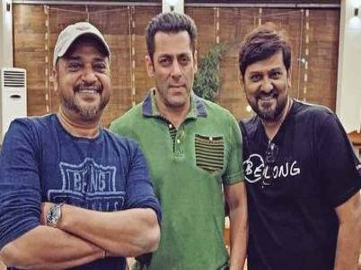 Sajid and Salman to begin Wajid Khan's dream show 'Indian Pro Music League'