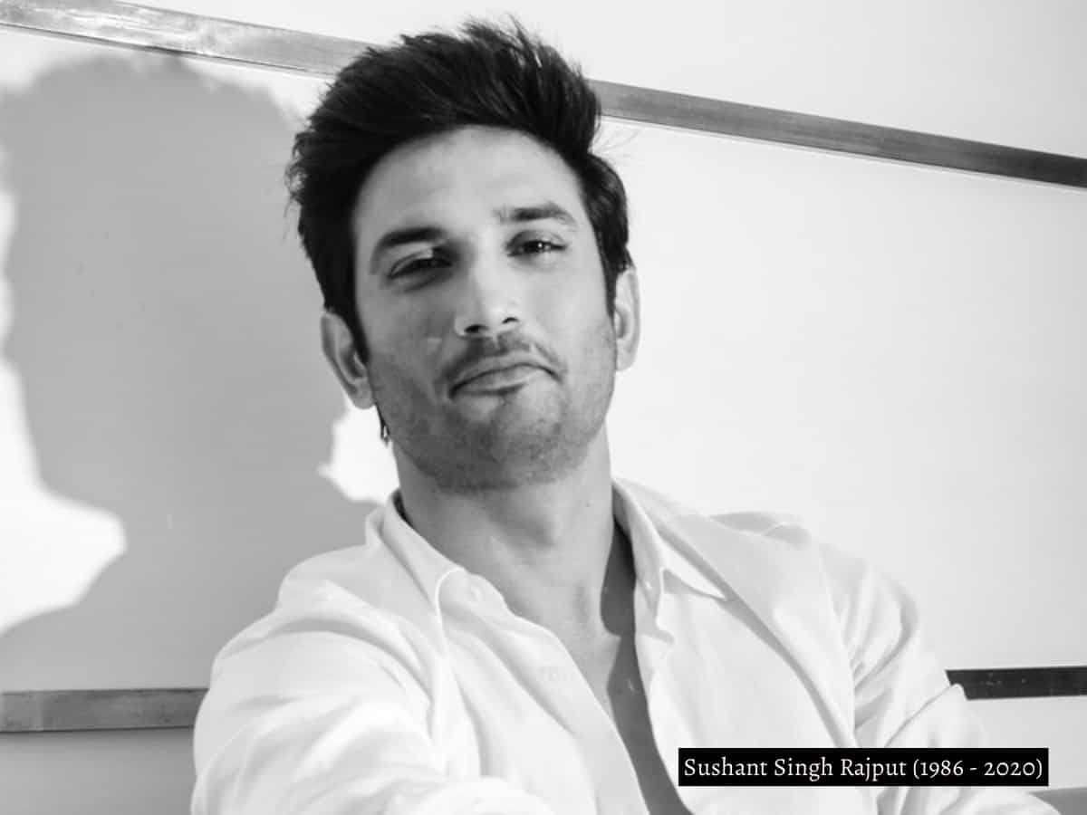 Actor Sushant Singh Rajput's death didn't appear to be suicide, claims mortuary worker at Mumbai's Cooper Hospital
