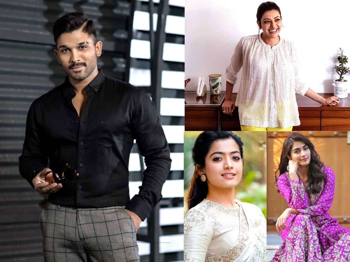 List of Tollywood celebs who moved from Hyderabad to Mumbai