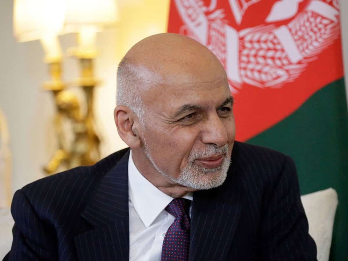 Taliban has changed since 20 yrs ago, more cruel now: Ghani