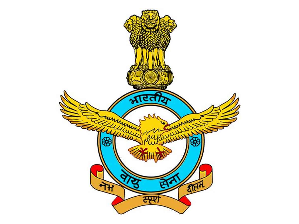Air Marshal Pankaj M Sinha takes over as chief of IAF's Western Command