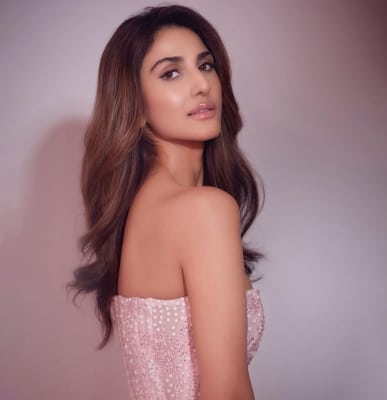 Vaani Kapoor: 'Chandigarh Kare Aashiqui' required a body type I never had