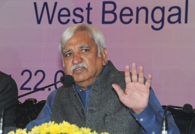 CEC Arora stresses on coordination during Assembly polls