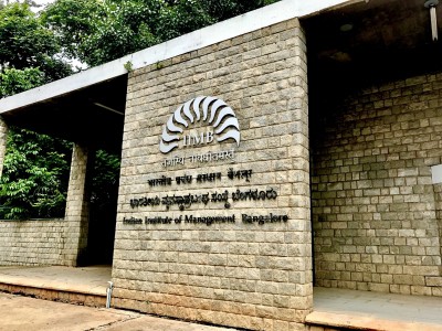 435 IIM-B'lore students get placement offers