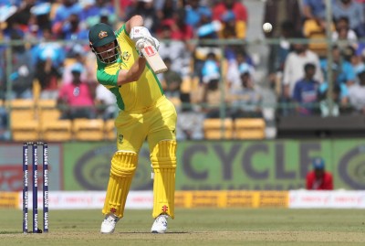 4th T20I: Finch, spinners help Aus level series 2-2
