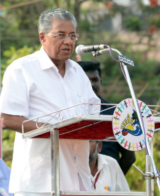 5 ministers, 18 sitting MLAs set to be dropped from Kerala CPI-M list