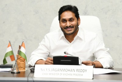 AP brings all endowments temples under one management system