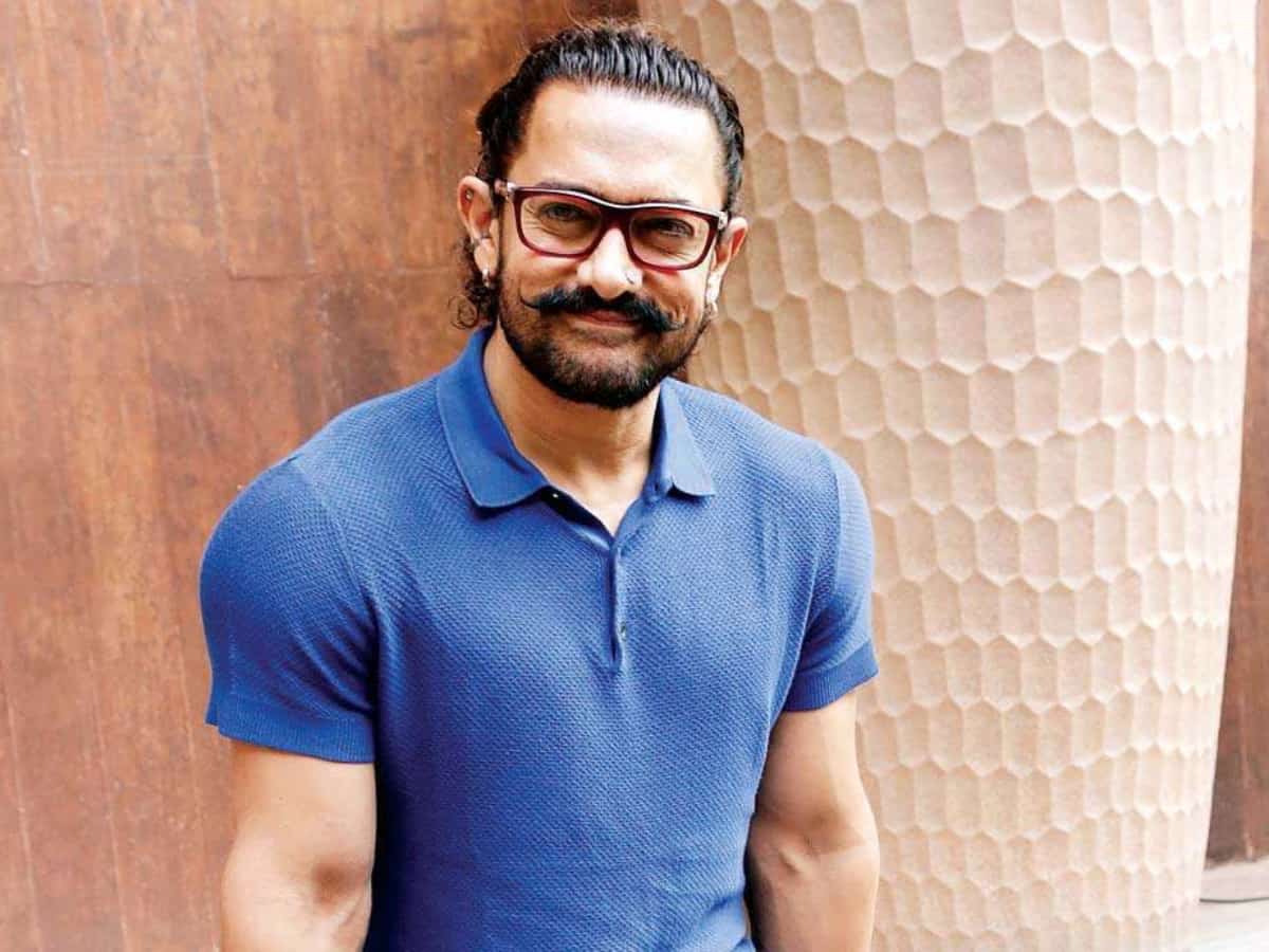 Aamir Khan quits social media; check his last post
