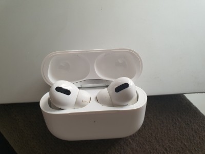 AirPods 3 to enter mass production stage in Q3 2021