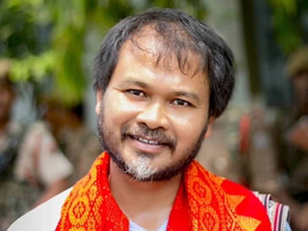 NIA court clears Akhil Gogoi of all charges under UAPA