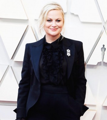 Amy Poehler: Mothers get flattened out in films