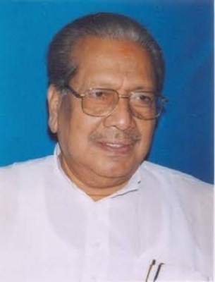 Andhra Guv condoles death of Brahma Kumaris' chief