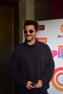 Anil Kapoor: As you get older, only thing you should let fade are your denims