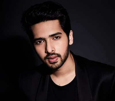 Armaan Malik: Wouldn't be where I am today without my mother